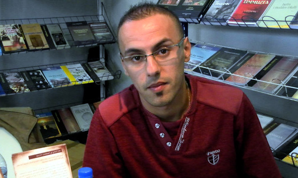 Qui est Larbi Yahioun, le militant du MAK arrêté 2 fois en une semaine?