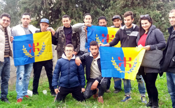 La coordination MAK-Anavad de Boudjima est née