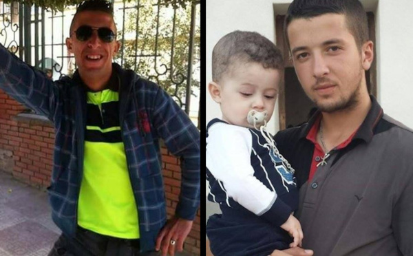 Tizi Rached sous le choc après le décès tragique de deux jeunes en l'espace de 3 jours