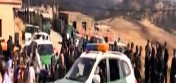 Le corps retrouvé à Ifigha n'est toujours pas identifié