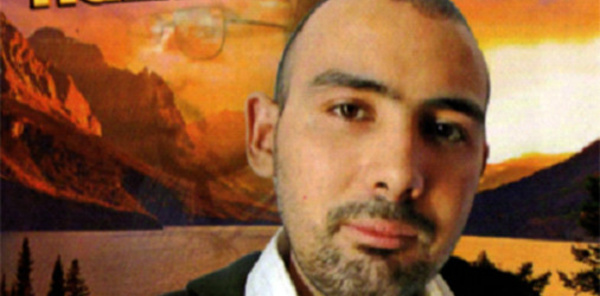 Mhenni Xalifi ilemẓi yessulin azal i Teqbaylit-is s tira-ines