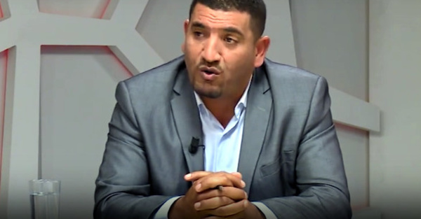 Karim Tabbou reconnait l’existence d’une question kabyle : « Ne cachons pas le soleil avec un tamis »