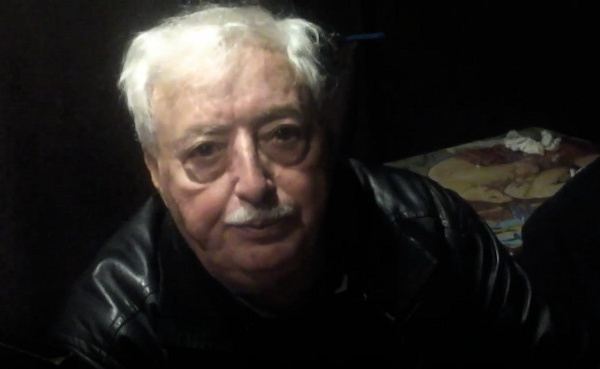 Pour le chanteur Atmani, la nécessité d'un Etat kabyle est une évidence