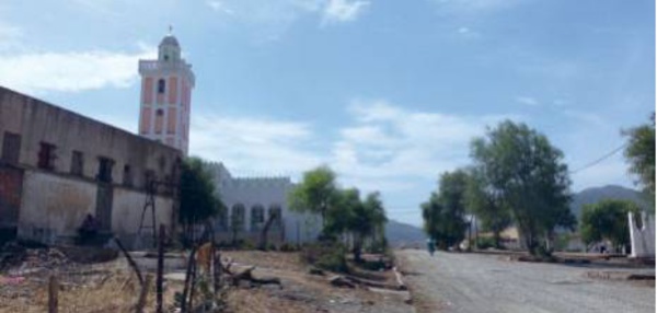 Vuvhir : L'imam salafiste de la mosquée sème la zizanie au sein du village