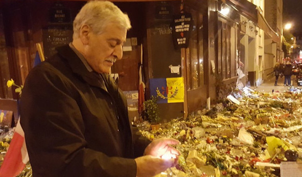 Les attentats islamistes en France et en Europe : La Kabylie ne serait-elle pas une partie de la solution ?