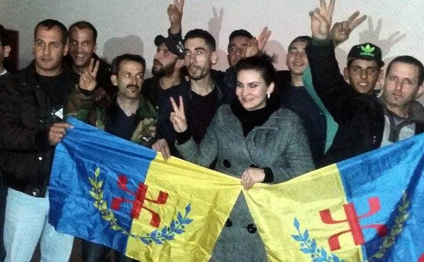 At Umalu mettent sur pied leur coordination MAK-Anavad