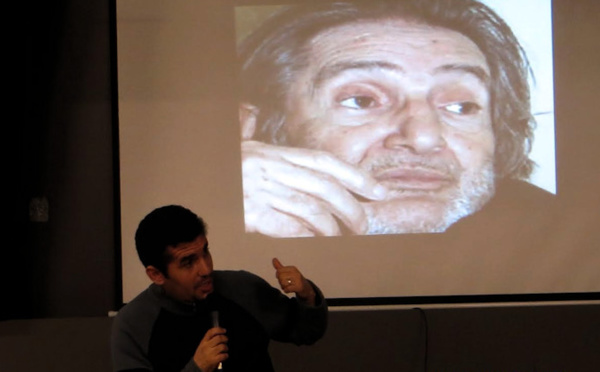 La journée du court métrage kabyle à Montréal : « La réalité est là, on ne peut compter que sur nous-mêmes »