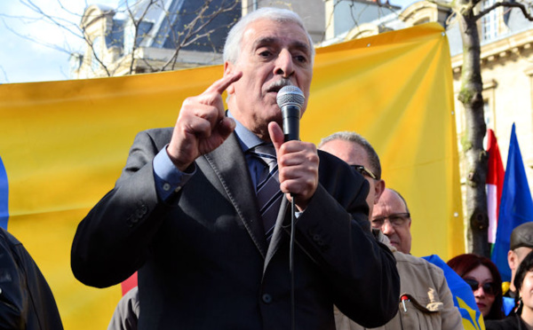 Le Président de l'Anavad met en garde les policiers contre toute atteinte à l’intégrité physique ou morale des militants du MAK arrêtés