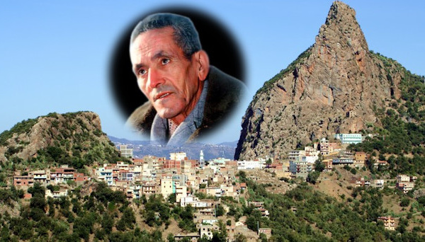 Les autorités coloniales interdisent à l'association Iɣran de rendre un hommage à Slimane Azem au sein d'une école primaire