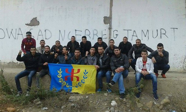 Procès-verbal de réunion du Conseil Régional MAK de Tuvirett