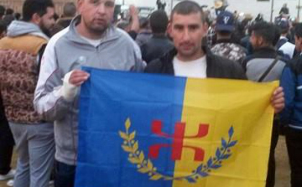 Démenti du président du Conseil Régional MAK de Tuvirett