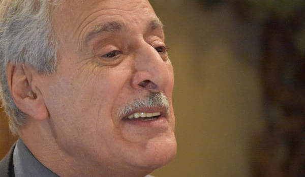 Ferhat Mehenni appelle le Peuple Kabyle à descendre dans la rue le 12 Janvier (photos et vidéos)