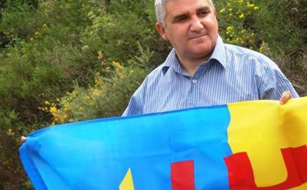 Bouaziz Ait Chebib appelle à l'union et rappelle qu'il voue un « respect incommensurable » à Ferhat Mehenni