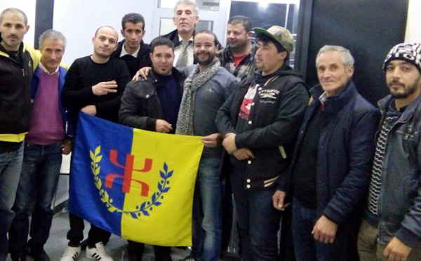 La coordination MAK-Anavad d'Aqvu appelle à un meeting samedi 07 janvier