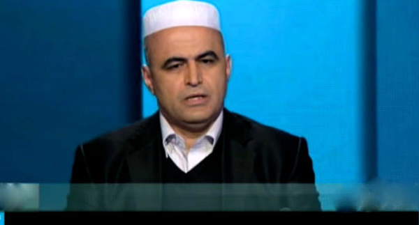 Le Dr. Kameleddine Fekhar entame sa 5e grève de la faim dans les geôles algériennes