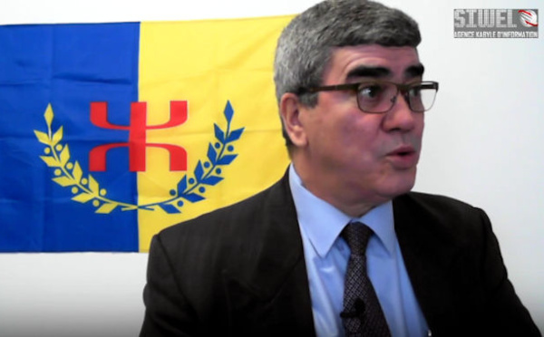 Le Premier ministre Kabyle : « Mon gouvernement est celui de la concrétisation des projets »