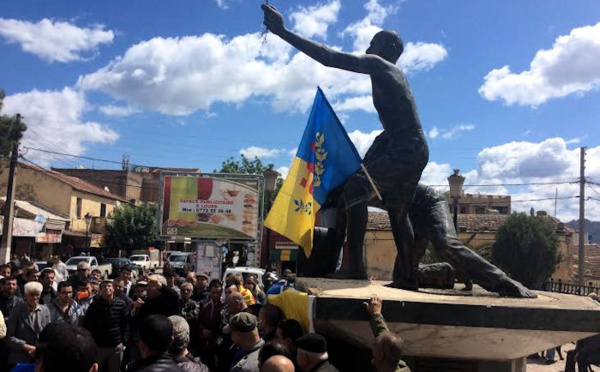 La coordination MAK-Anavad d'Aqvu communique sur les évènements récents et reporte son meeting