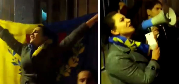 Forte mobilisation à Makouda : les militants du MAK arrêtés transférés au commisariat central de Tizi Wezzu