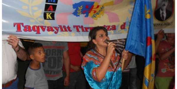 Les indépendantistes kabyles font face à la répression du régime algérien