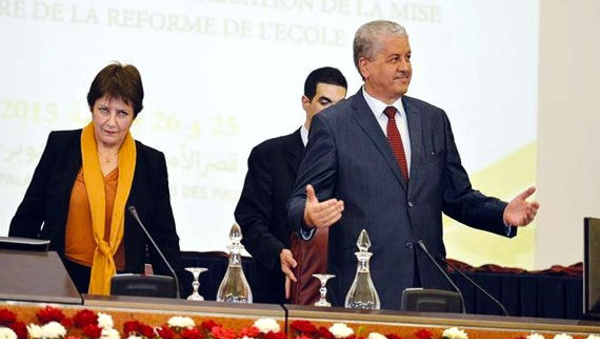 L'Etat algérien appelle à fêter Yennayer pour essayer d'affaiblir les grandes marches du 12 janvier