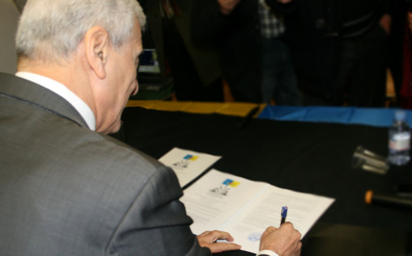 Communiqué de la Présidence de l'Anavad : Nomination d'un médiateur