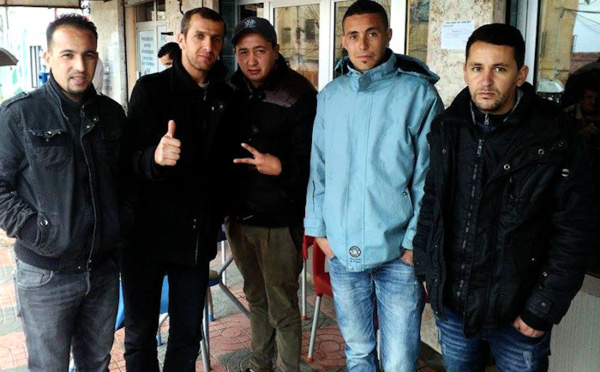 Les trois militants arrêtés à Bouzeguene libérés (nous les avons contactés)