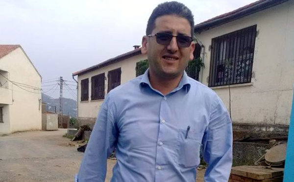 Arrestation de Jugurtha Louerguioui le 07 janvier : « J’ai vécu l'interrogatoire comme une torture morale »