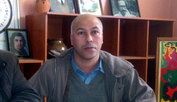 Hocine Azem a été arrêté à Iwadhiyen (mis à jour)