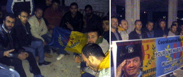 Ighrem met sur pied sa coordination MAK-Anavad qui regroupe 17 villages