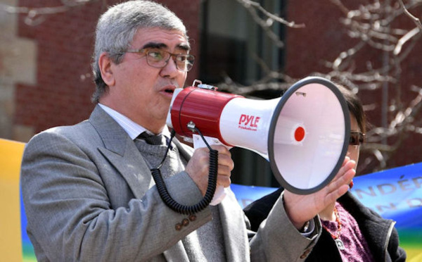 Le Premier ministre kabyle : « la répression ne fera que renforcer nos rangs »