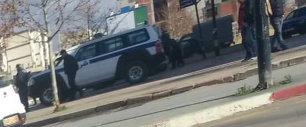 Tuvirett : Rapport de la marche réprimée de Yennayer (et photos de l'état de siège)