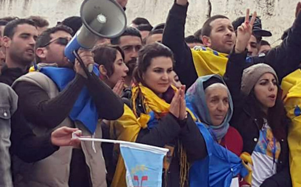 Yennayer : Awal n tasa n yiwet n tmeɣnast i wid d tid yelḥan di tmurt taqvaylit