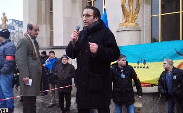 Indépendance de la kabylie : s'élever pour détourner le regard du doigt que l'on se force de fixer (contribution)