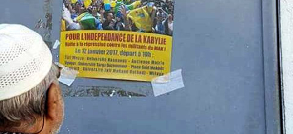 Autonomie/Indépendance : Sauf le choix de la liberté pourra garantir un avenir à la Kabylie