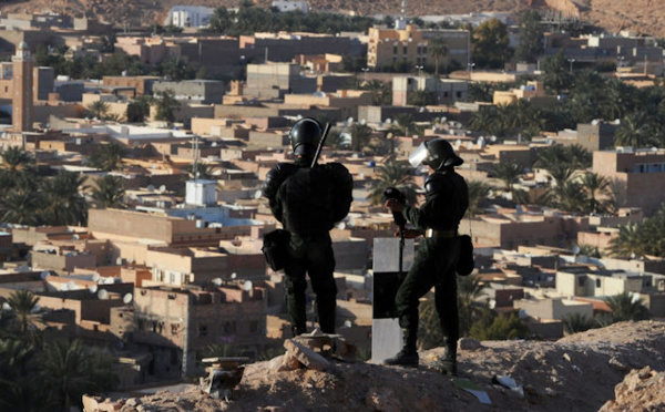Pourquoi le Dr Fekhar mène une grève de la faim pour la 5e fois en 18 mois?