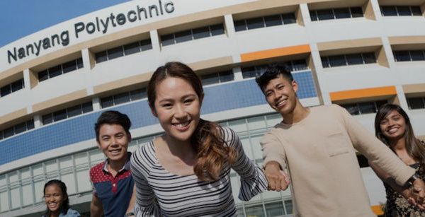 Le Singapour, 700 km² et 5,5 millions d’habitants, est classé 6e pays le plus innovant au monde