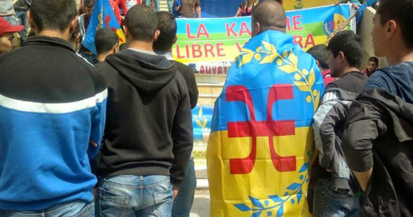 Le conseil universitaire du MAK Tizi Wezzu appelle les étudiants à rejoindre le rassemblement de mardi