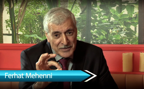 Réaction du Président de l'Anavad aux arrestations inadmissibles de Tizi Wezzu