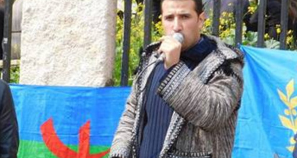 Alerte : de nouvelles arrestations de militants du MAK-Anavad ont été signalées en fin d'après midi à Tizi Wezzu