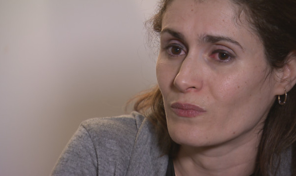 « On a enlevé le papa de trois filles » : la réaction de la veuve d'un des deux kabyles victimes de l'attentat meurtrier au Québec