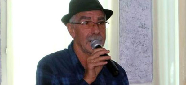 Le romancier Rachid Hitouche réagit à la répression qui s'abat sur les militants du MAK