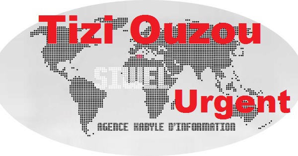 Rachida Ider et Rabah Berradj arrêtés à Tizi-Ouzou (Mise à jour)