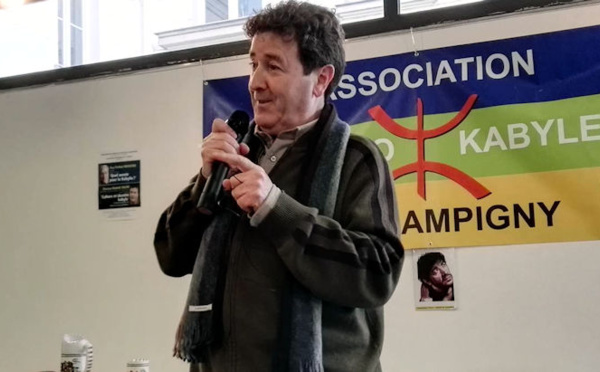 Le Dr Hamid Salmi : Oui, il y a urgence à un Etat kabyle mais aussi à rétablir nos rites face à l'intégrisme