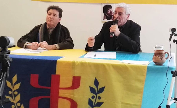 Le Président de l'Anavad : « La Kabylie a besoin d'union autour de son indépendance » (vidéo)