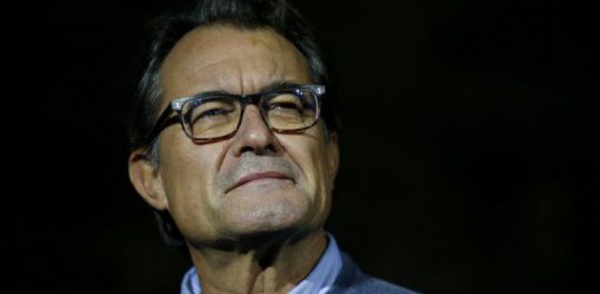 Espagne : l'ancien président de la Catalogne en justice pour avoir organisé un référendum d'autodétermination