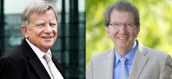 Pourquoi le Président de l'Anavad demande à être reçu dans le cadre du rapport Teissier - Glavany sur l'Algérie? (vidéo)