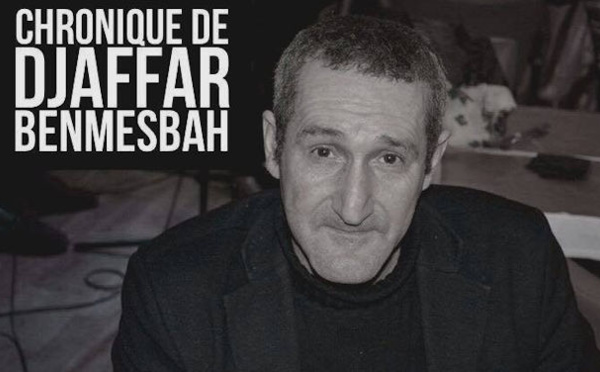 Faut-il être kabyle pour rouler le rocher de Sisyphe ?