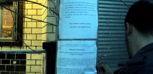 Les autorités coloniales essayent d'empêcher l'organisation du rassemblement du 11 février à Tavuda