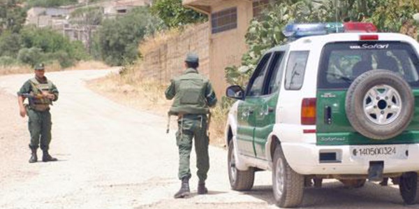 Rassemblement à Tavuda : Tous les accès menant à Illulen Umalu fermés par la gendarmerie coloniale