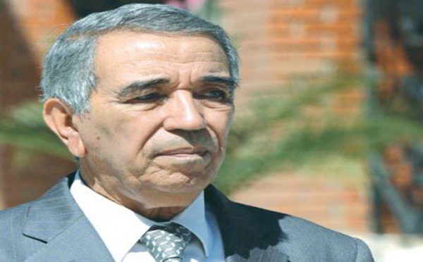 Le ministère de l'intérieur algérien interdit  la marche du RCD